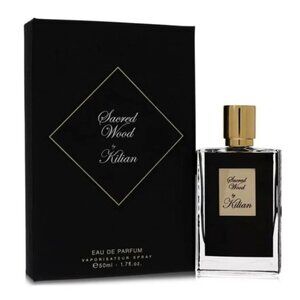 Dark Lord M 1.7 OZ  Eau De Parfum Refillable Spray By Kilian